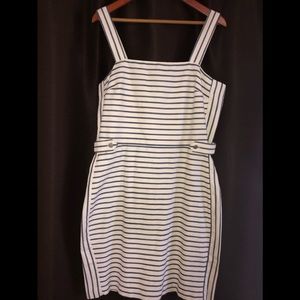 Banana Republic dress NWT